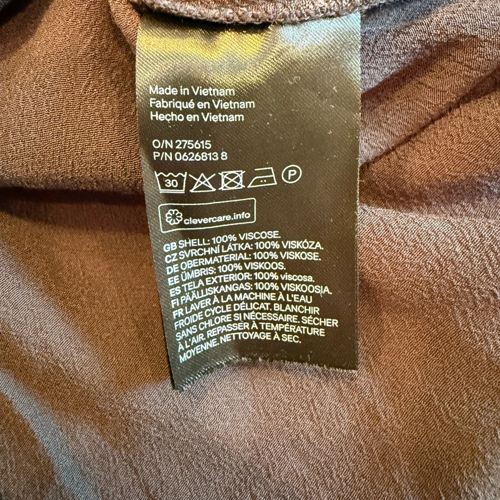 H&M Women’s Top - Picture 4 of 4